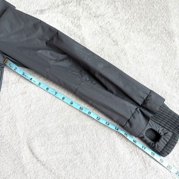 NWOT Superdry Japan Women’s Hooded Mountain Windbomber Jacket - Picture 9 of 15